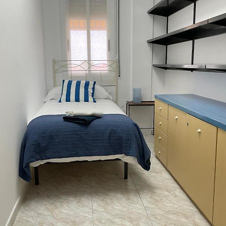 Apartamento Para 7 Personas En Calafell, Barcelona. Daire Dış mekan fotoğraf